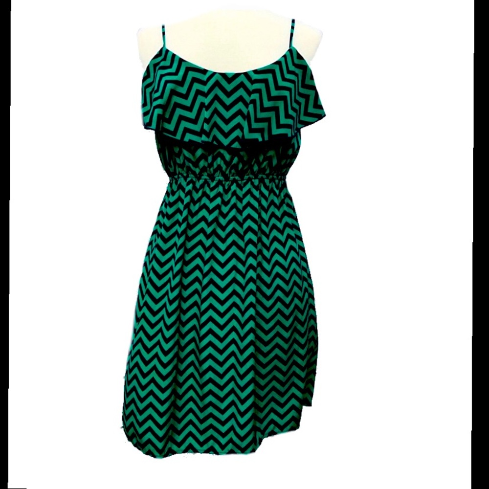 *3 for $35* Soprano Dress